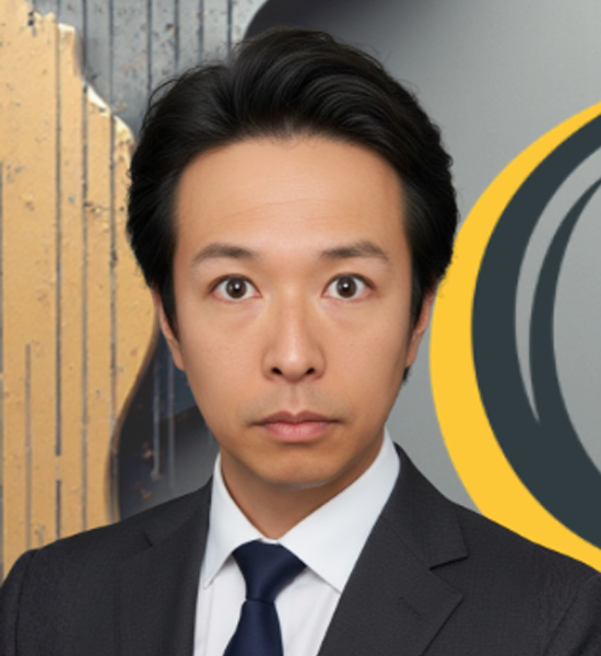 JUNJI UEDA