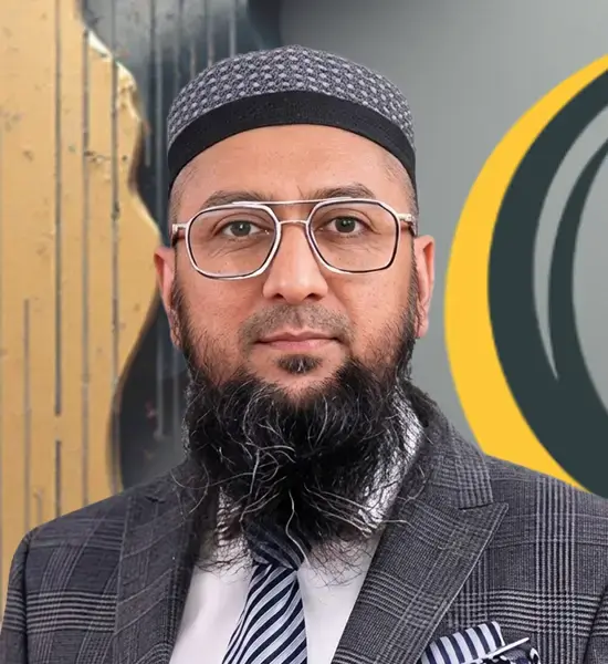 MUHAMMAD RASHID AL MAJID KHAN SIDDIQUI MAMUN