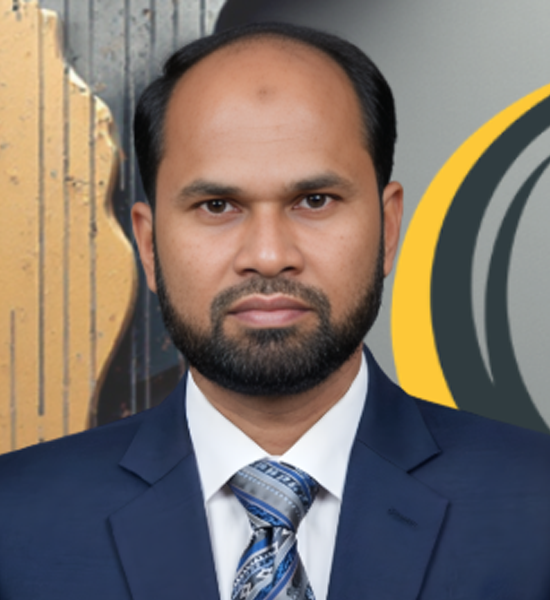 MOHAMMAD REZAUL KARIM