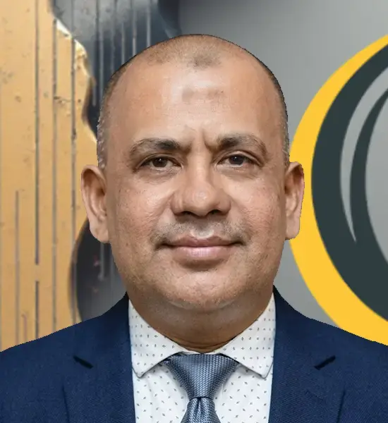 RUSSELL MAHMUD