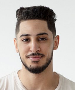 Maraj Ahammed Nishal