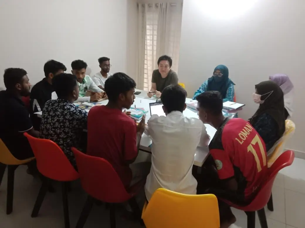 Japan work permit and SSW consultancy in Bangladesh