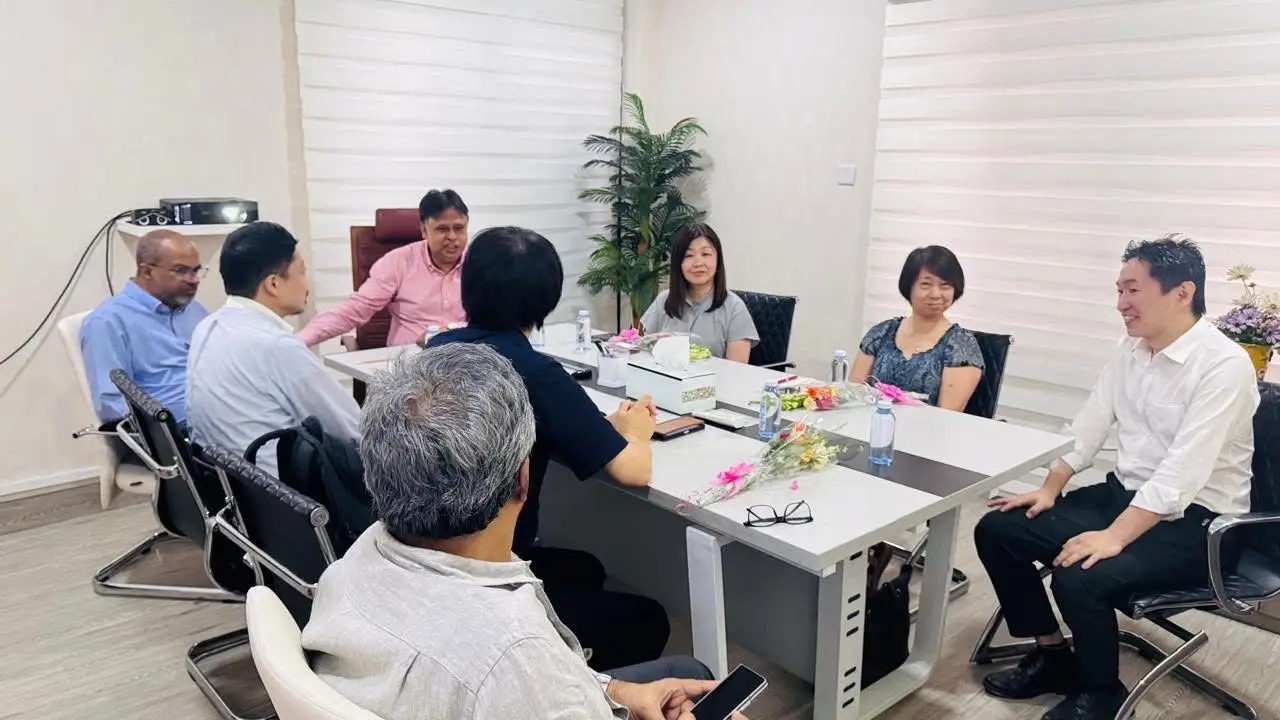 Expert study abroad consultation for Bangladeshi students