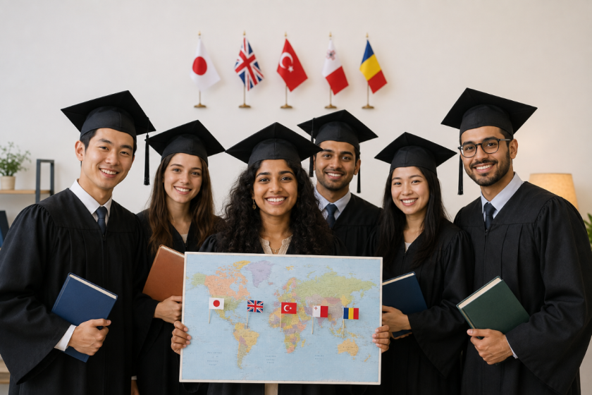 Student visa counselling Bangladesh consultation at Tredmig office