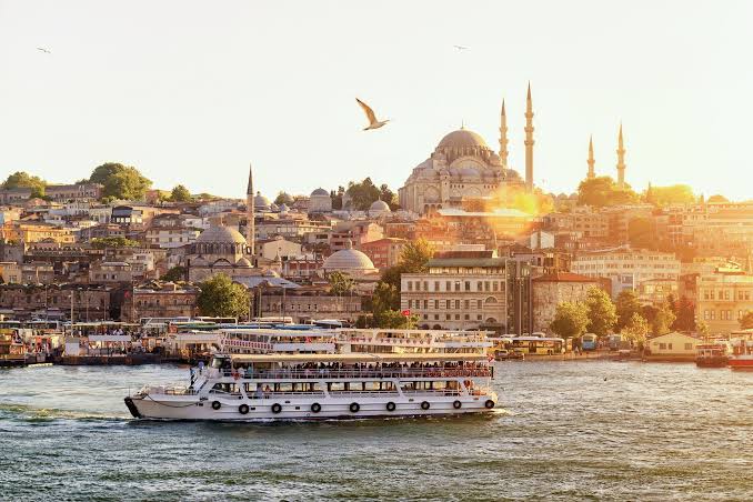 study in turkey